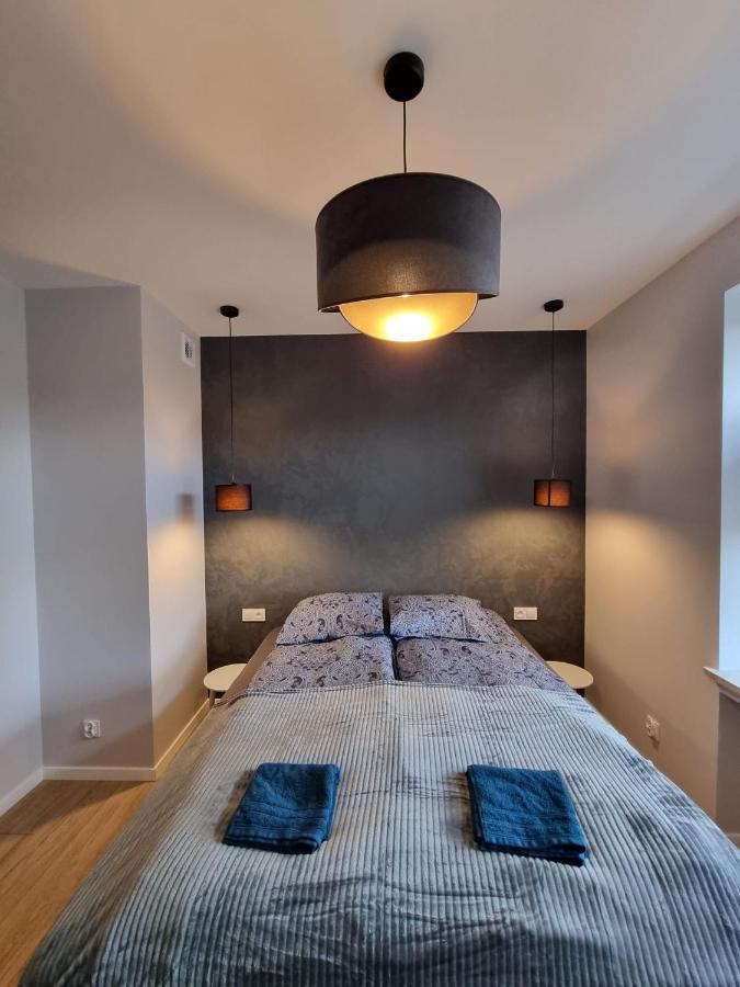 Piekny Apartament Przy Parku, Blisko Dworca, Centrum Радом Екстериор снимка